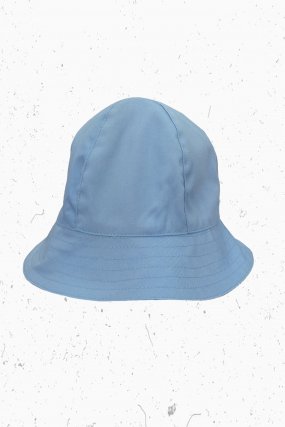 PANAMÁ MOD. NINI AZUL CLARO/X. AZUL MARINHO