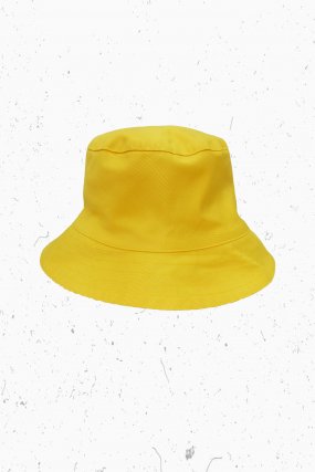 Panamá Mod. PomPom Amarelo